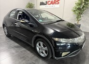 Honda Civic 2