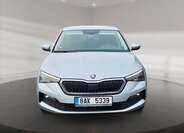Škoda Scala Hatchback 1,6 l 85 kw