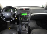 Škoda Octavia Liftback 1,9 l 77 kw