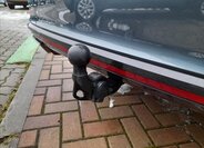 Škoda Octavia Kombi 2,0 l 180 kw