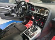 Audi A6 Allroad Kombi 3,0 l 176 kw