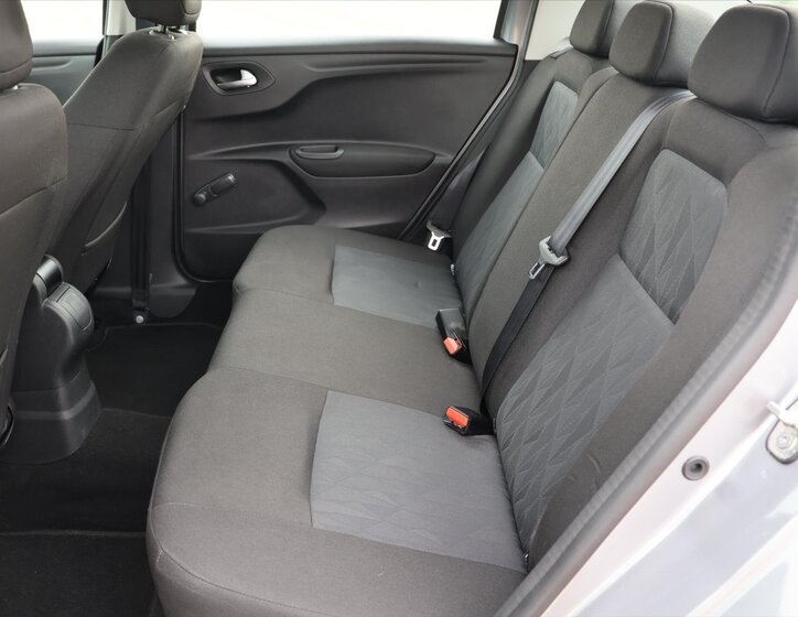 Citroën C-Elysée 14