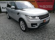 Land Rover Range Rover Kombi 3,0 l 225 kw