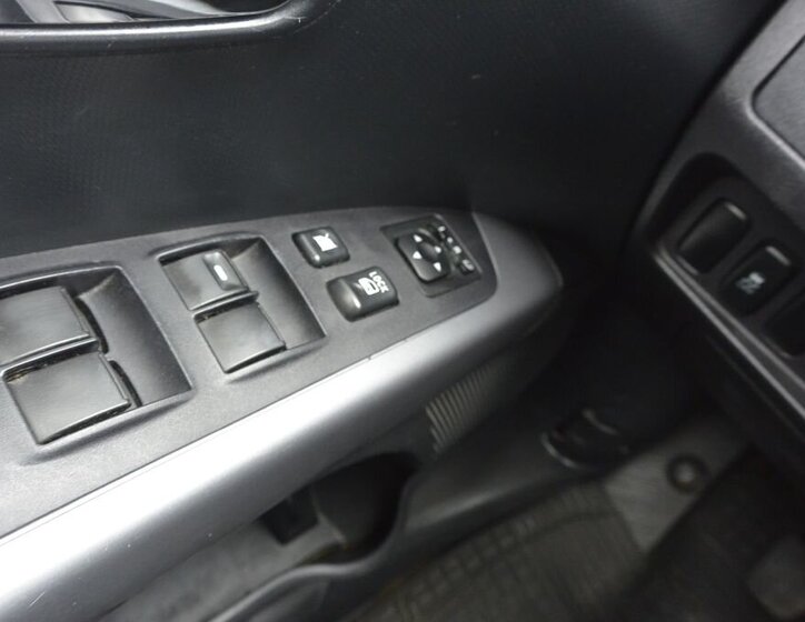 Mitsubishi Outlander SUV 2,3 l 130 kw