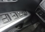 Mitsubishi Outlander SUV 2,3 l 130 kw