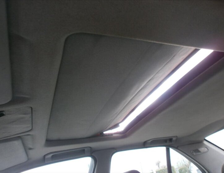 BMW Řada 5 Sedan 2,5 l 105 kw