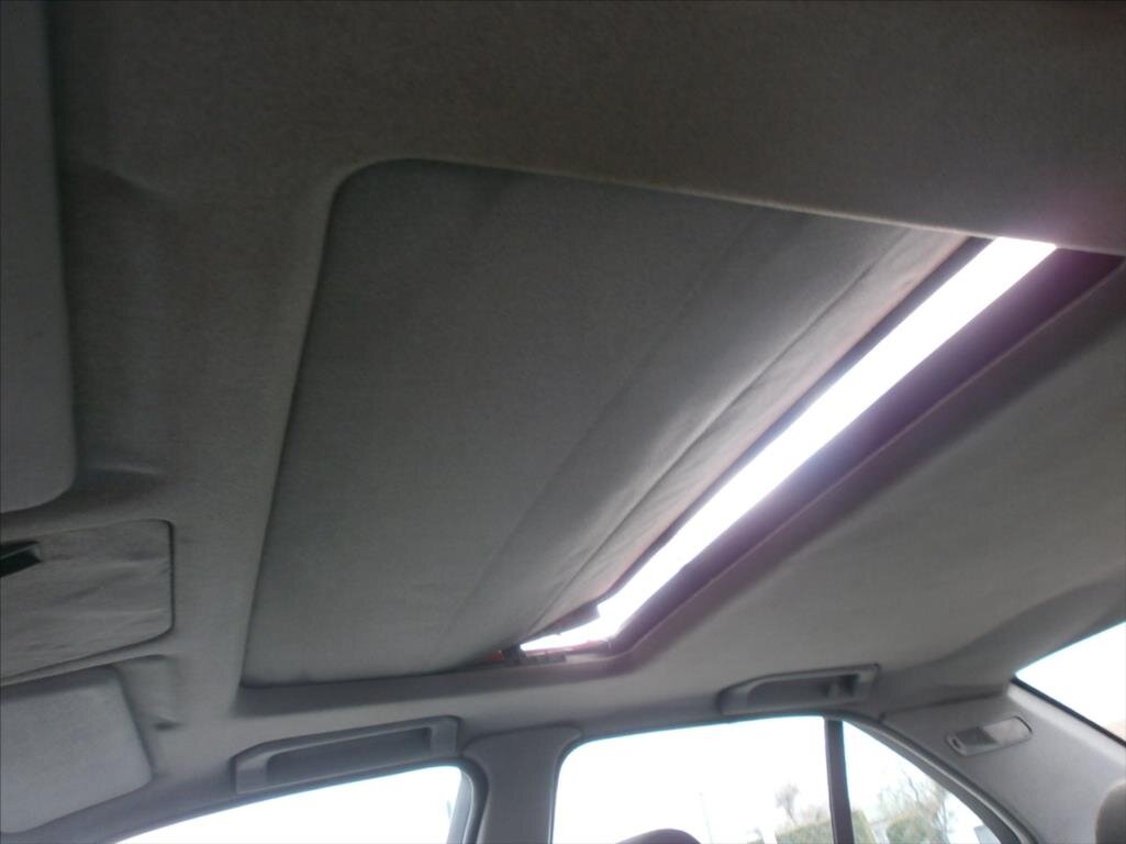 BMW Řada 5 Sedan 2,5 l 105 kw