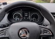 Škoda Octavia Liftback 0,0 135 kw