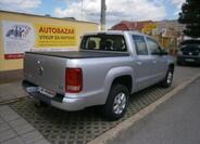 Volkswagen Amarok 6
