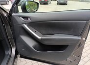 Mazda CX-5 SUV / Terénní 2,2 l 129 kw