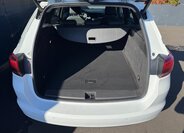 Opel Astra Kombi 1,6 l 100 kw