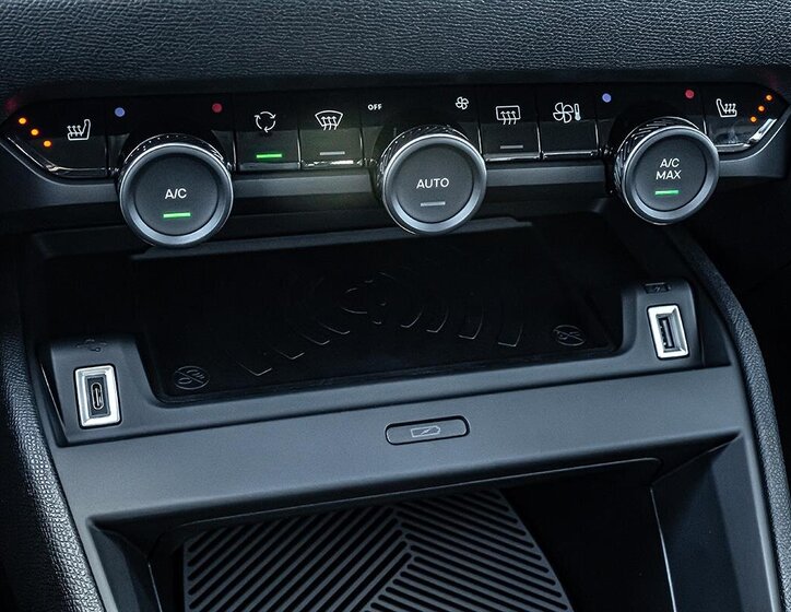 Citroën C4 Hatchback 1,2 l 96 kw