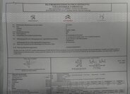 Peugeot 3008 SUV 1,6 l 121 kw