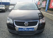 Volkswagen Touran 2