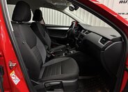 Škoda Octavia Kombi 1,4 l 81 kw