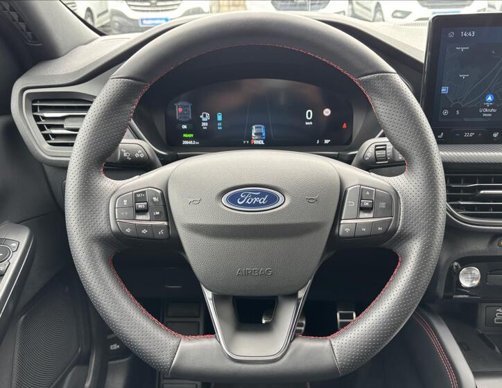 Ford Kuga 23
