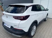 Opel Grandland X SUV 2,0 l 130 kw