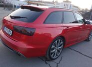 Audi A6 6