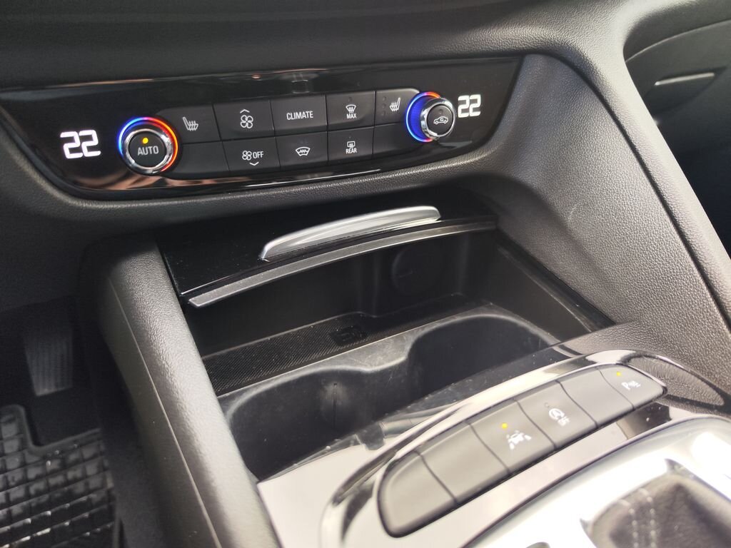 Opel Insignia Kombi 2,0 l 125 kw