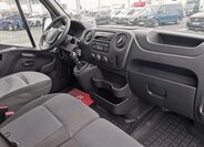 Renault Master Ostatní 2,3 l 96 kw