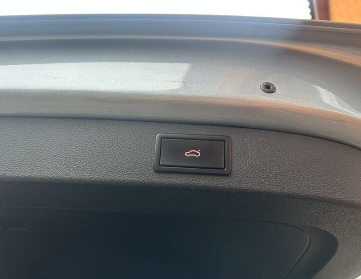 Škoda Kodiaq SUV 2,0 l 140 kw