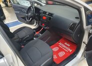 KIA Rio Hatchback 1,4 l 66 kw
