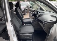 Ford Tourneo Connect Kombi 1,5 l 73 kw