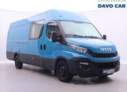 Iveco Daily Ostatní 3,0 l 910 kw