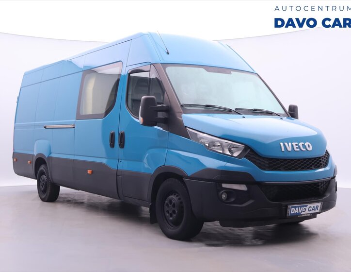 Iveco Daily Ostatní 3,0 l 910 kw