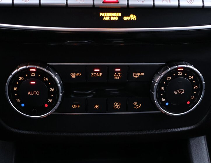 Mercedes-Benz GLE 26