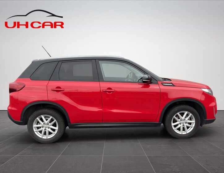 Suzuki Vitara SUV 1,4 l 95 kw