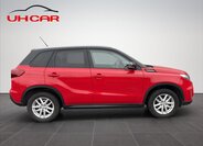 Suzuki Vitara SUV 1,4 l 95 kw