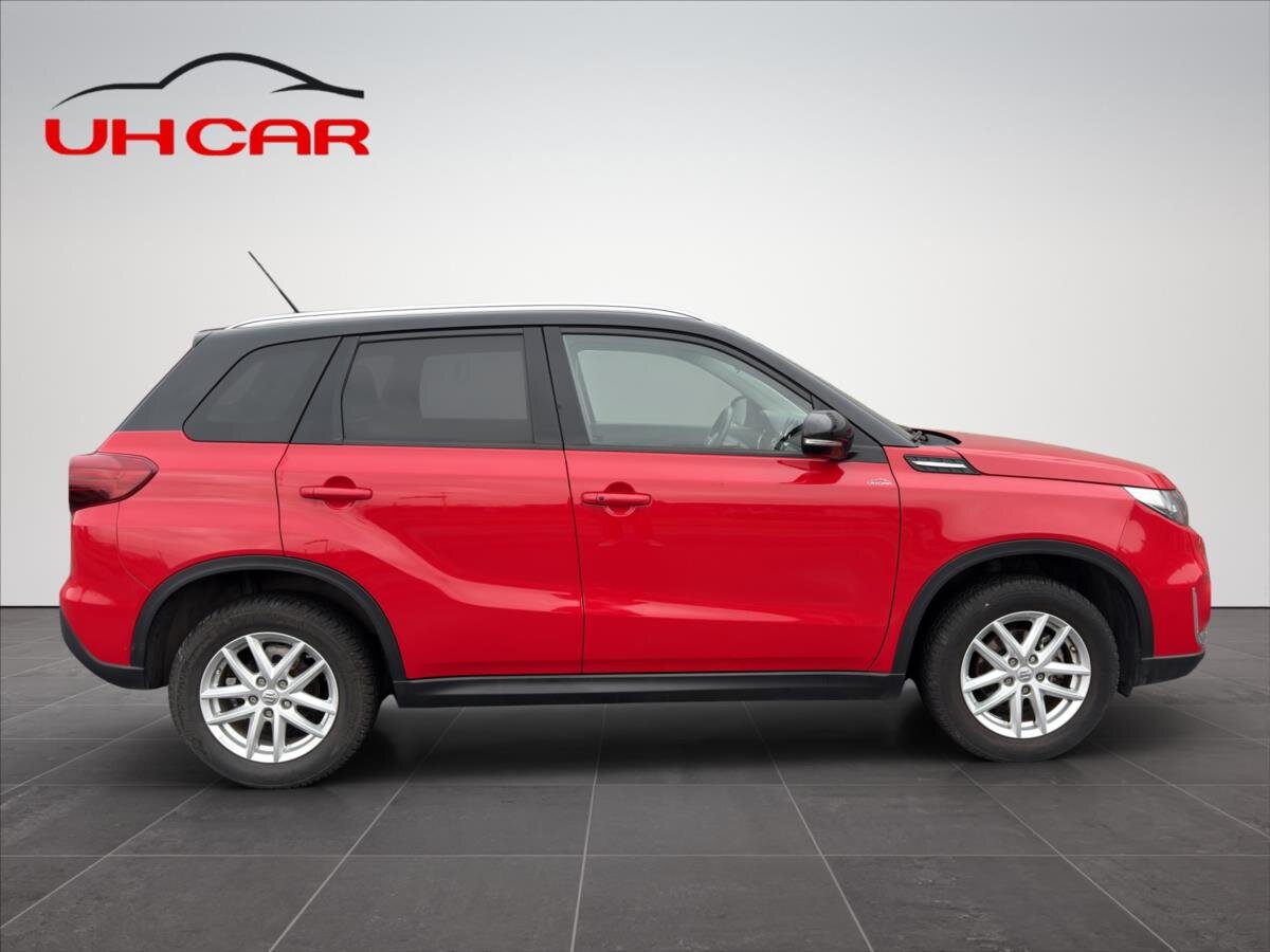 Suzuki Vitara SUV 1,4 l 95 kw
