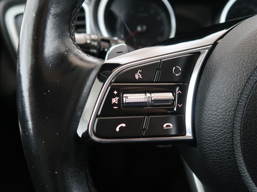 KIA Ceed Hatchback 1,4 l 103 kw