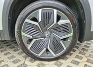 Škoda Kodiaq SUV / Terénní 1,5 l 150 kw