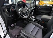 Jeep Wrangler Ostatní 2,0 l 200 kw