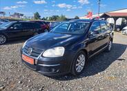 Volkswagen Golf 4