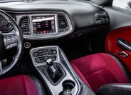 Dodge Challenger Kupé 5,7 l 277 kw