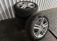 Volkswagen Tiguan 45