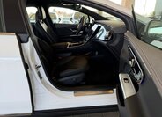 Mercedes-Benz EQE Sedan 0,0 180 kw