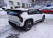 KIA Ostatní Hatchback 0,0 0