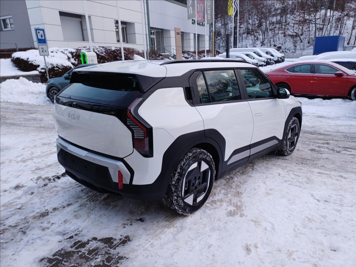 KIA Ostatní Hatchback 0,0 0