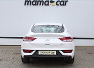 Hyundai i30 Liftback 1,4 l 103 kw