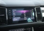 Škoda Kodiaq SUV / Terénní 2,0 l 140 kw