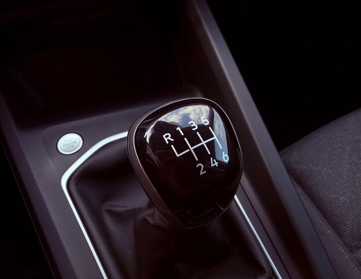 Volkswagen Golf Kombi 1,5 l 96 kw