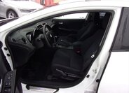 Honda Civic Hatchback 2,2 l 110 kw