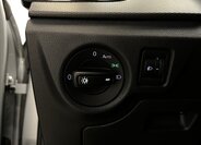 Škoda Kamiq SUV / Terénní 999,0 81 kw