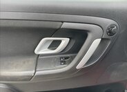 Škoda Fabia Kombi 1,4 l 63 kw