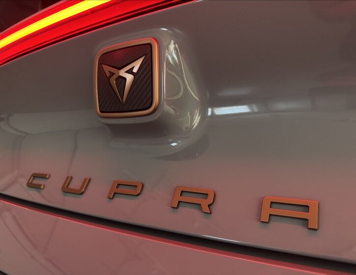 Cupra Born Hatchback 0,0 150 kw