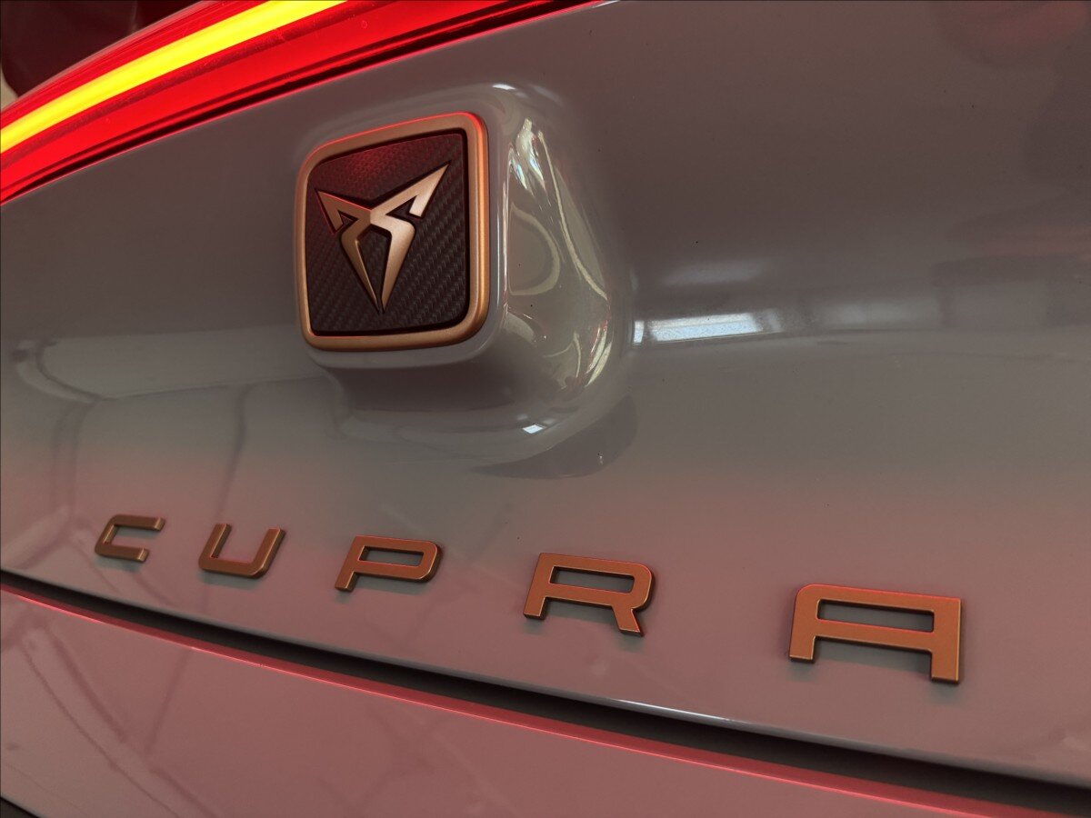 Cupra Born Hatchback 0,0 150 kw